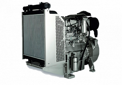Perkins 1103A-33G